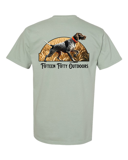 Pointer Pocket Tee