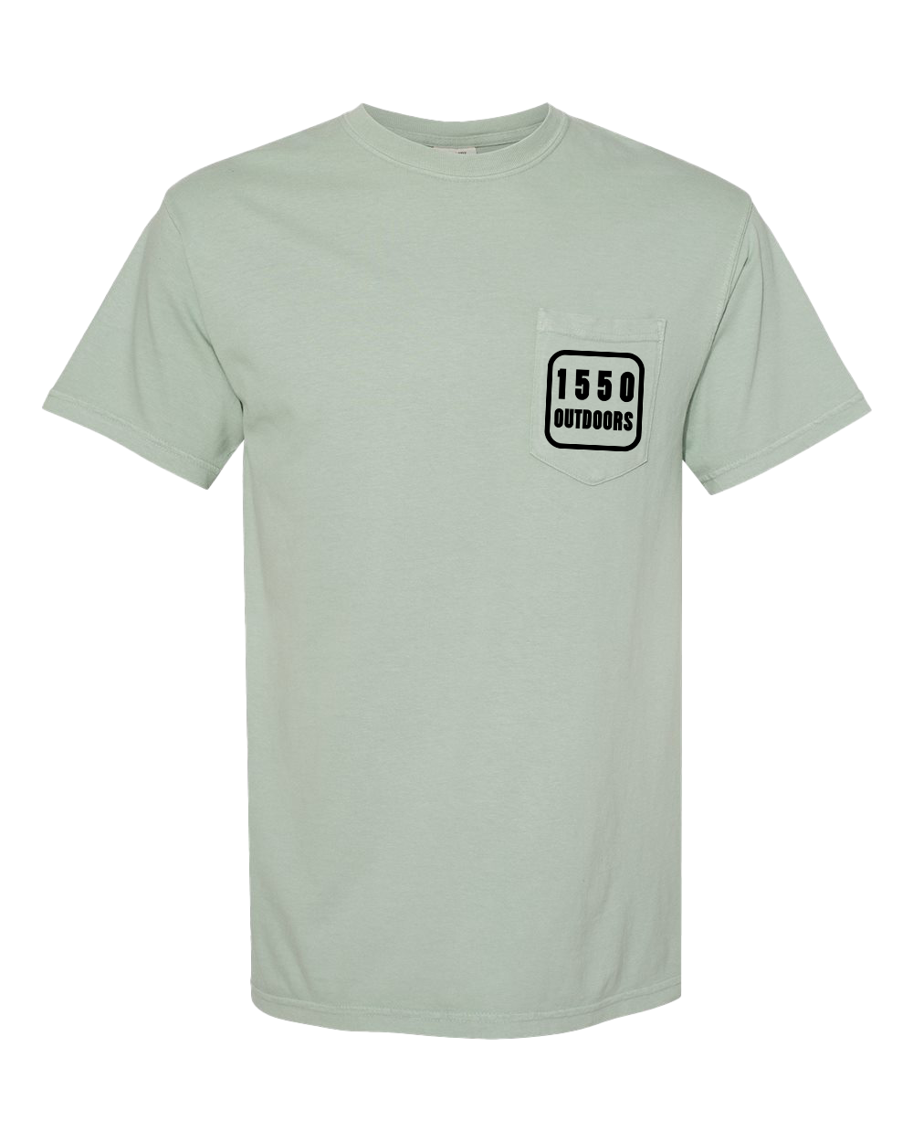 Pointer Pocket Tee