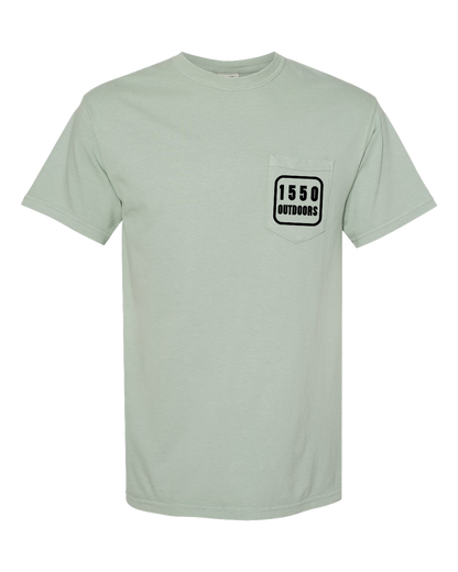 Pointer Pocket Tee