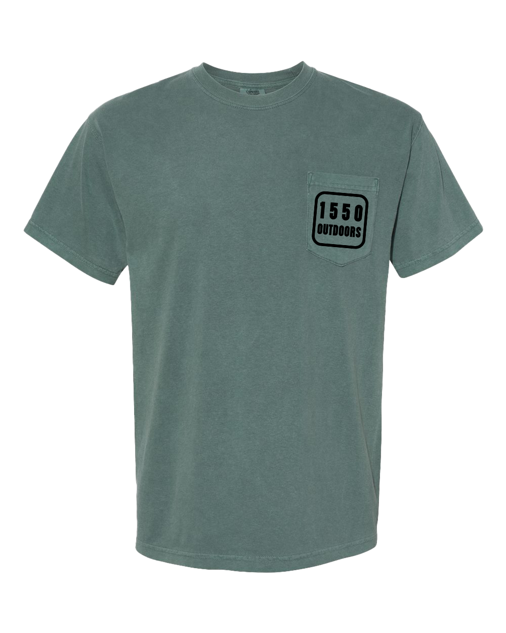 Pointer Pocket Tee