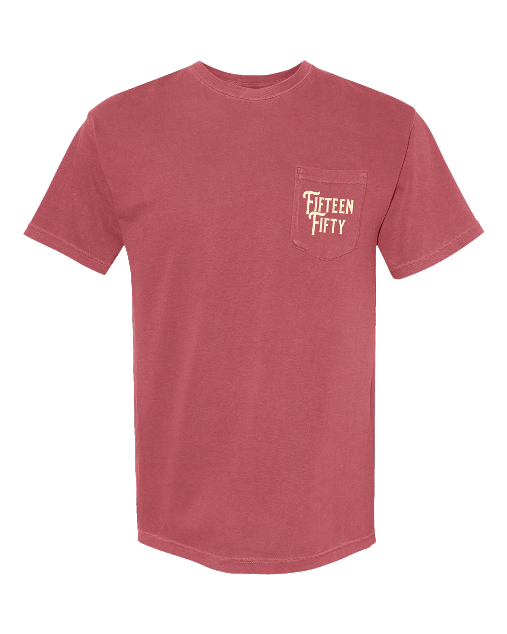 Retrievers Pursuit Pocket Tee