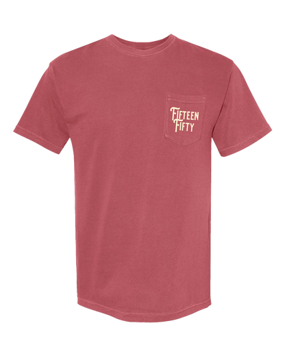 Retrievers Pursuit Pocket Tee