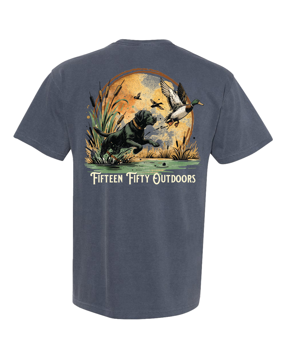Retrievers Pursuit Youth Tee