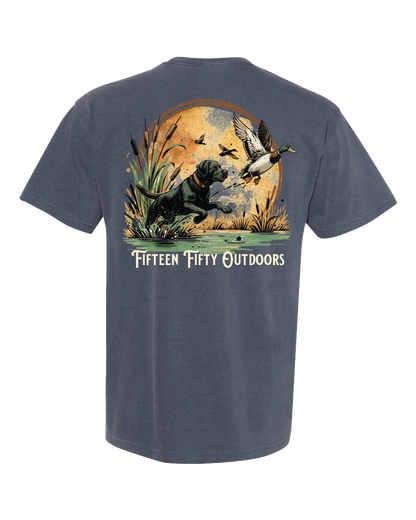 Retrievers Pursuit Youth Tee