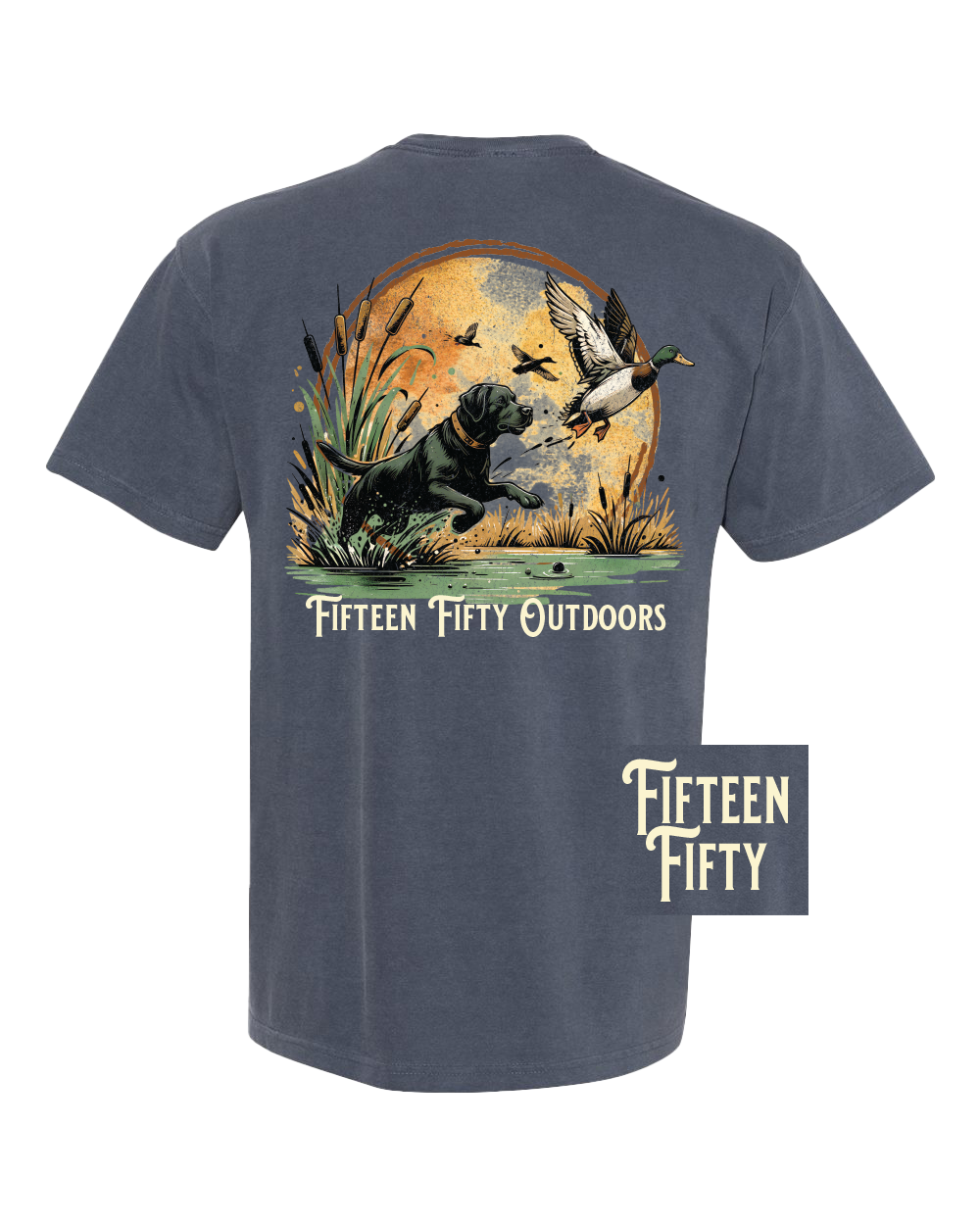 Retrievers Pursuit Youth Tee