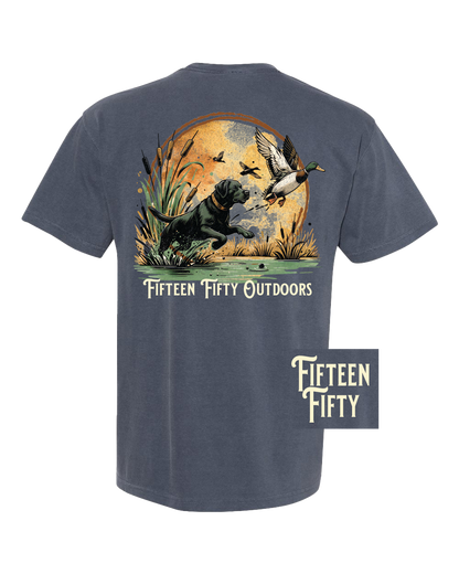 Retrievers Pursuit Youth Tee
