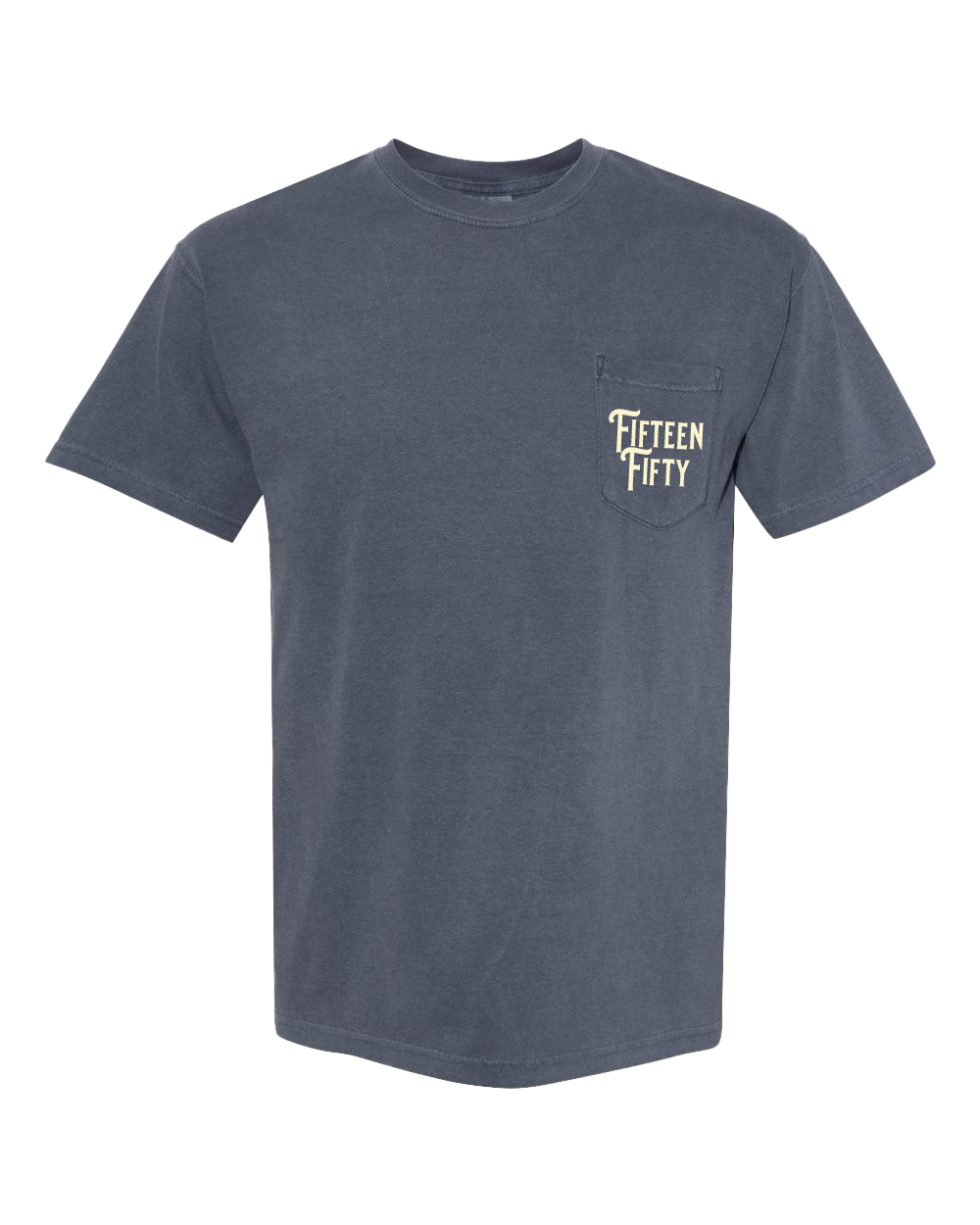 Retrievers Pursuit Pocket Tee