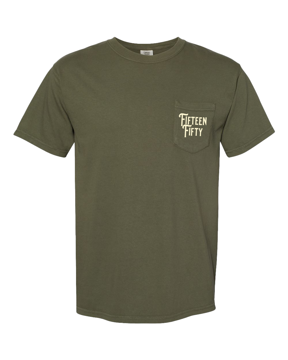 Retrievers Pursuit Pocket Tee