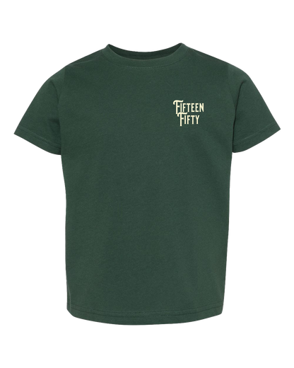 Retrievers Pursuit Toddler Tee