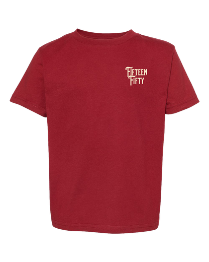 Retrievers Pursuit Toddler Tee