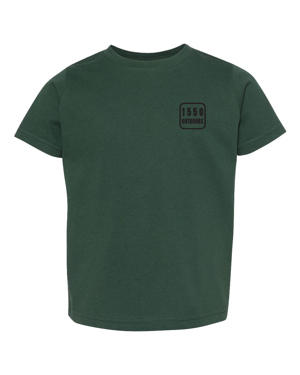 Rope and Ride Toddler Tee