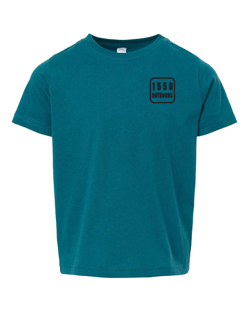 Rope and Ride Toddler Tee