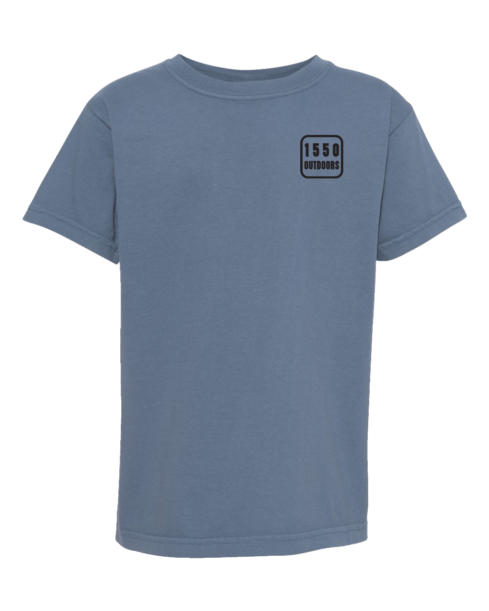 Rope and Ride Youth Tee