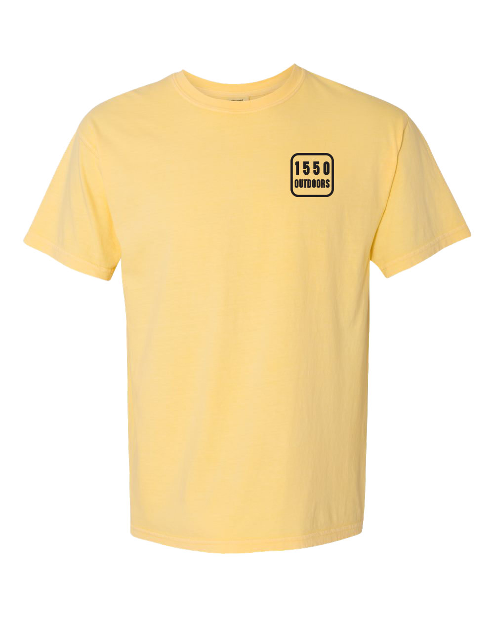 Rope and Ride Youth Tee