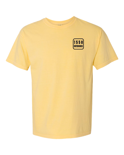Rope and Ride Youth Tee