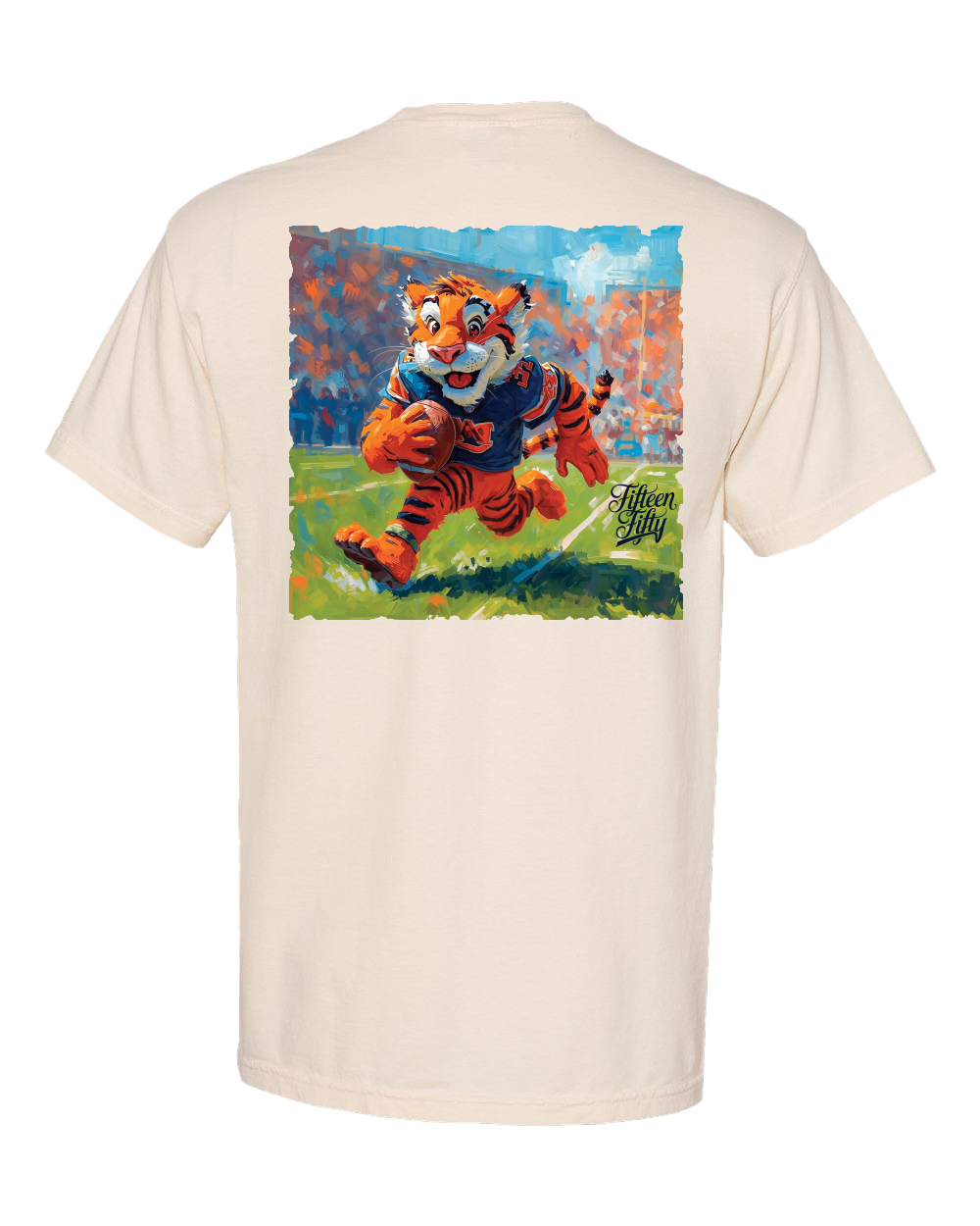 Saturdays on the Plains Pocket Tee
