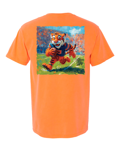Saturdays on the Plains Youth Tee