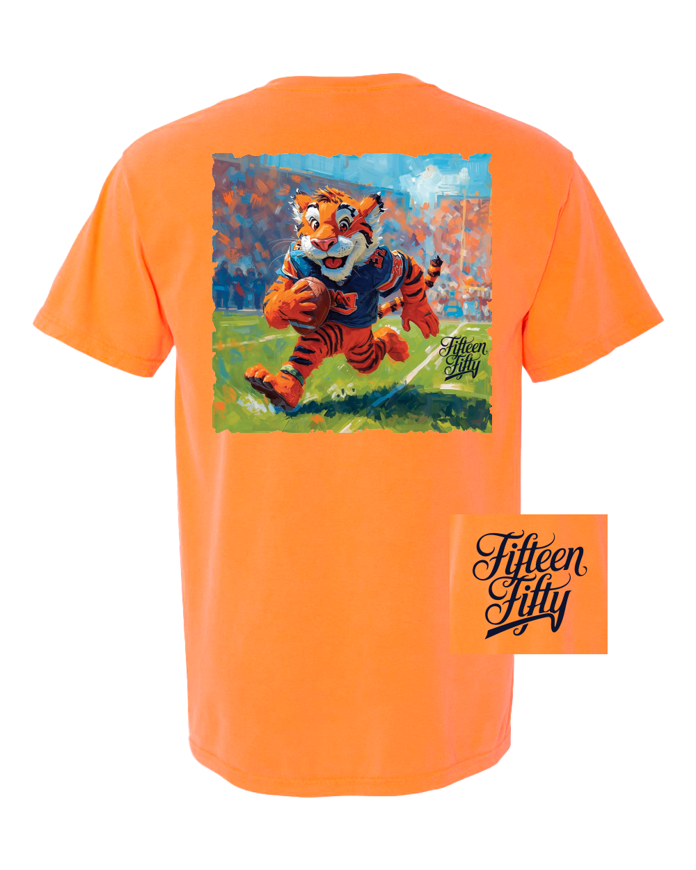 Saturdays on the Plains Youth Tee