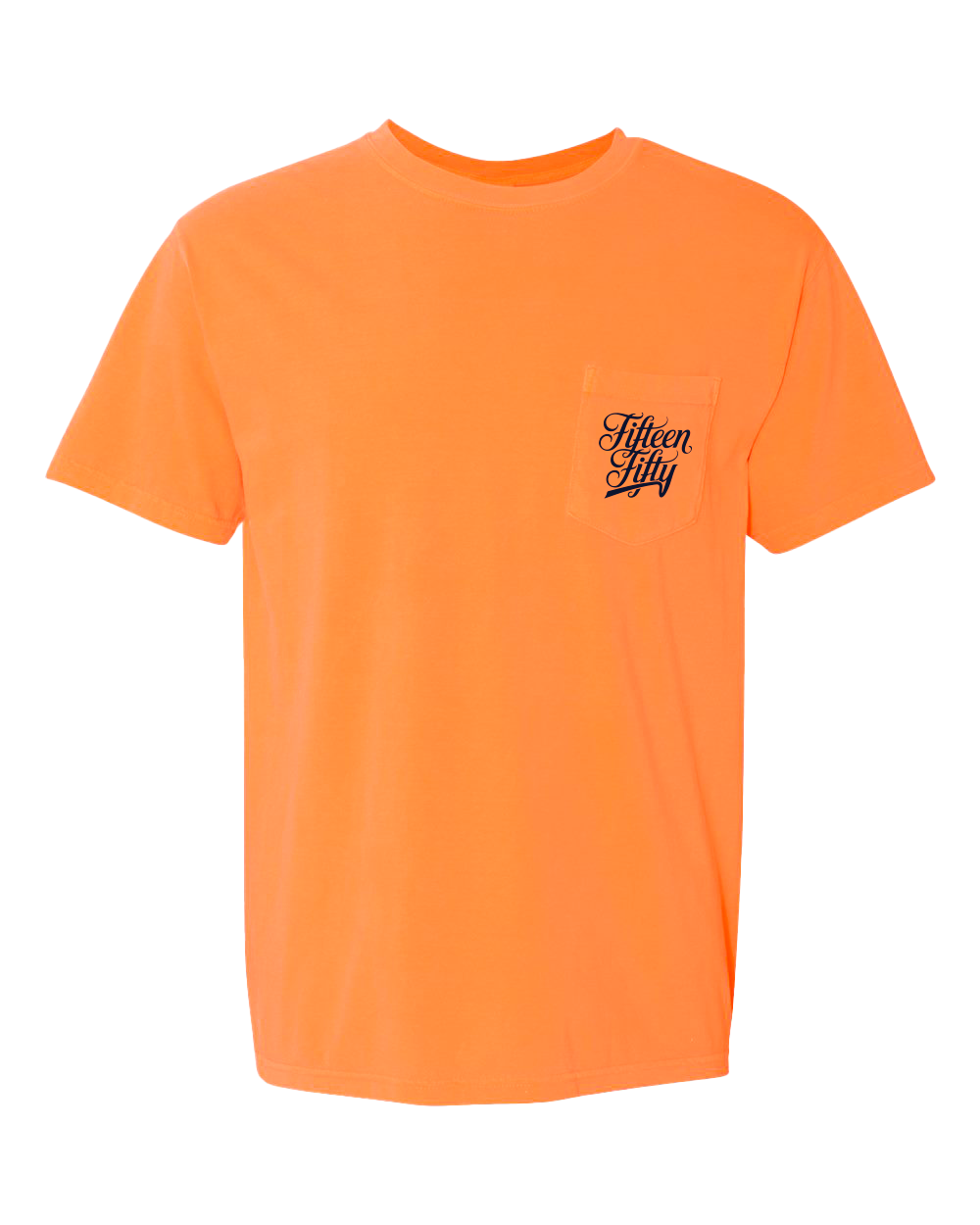 Saturdays on the Plains Pocket Tee