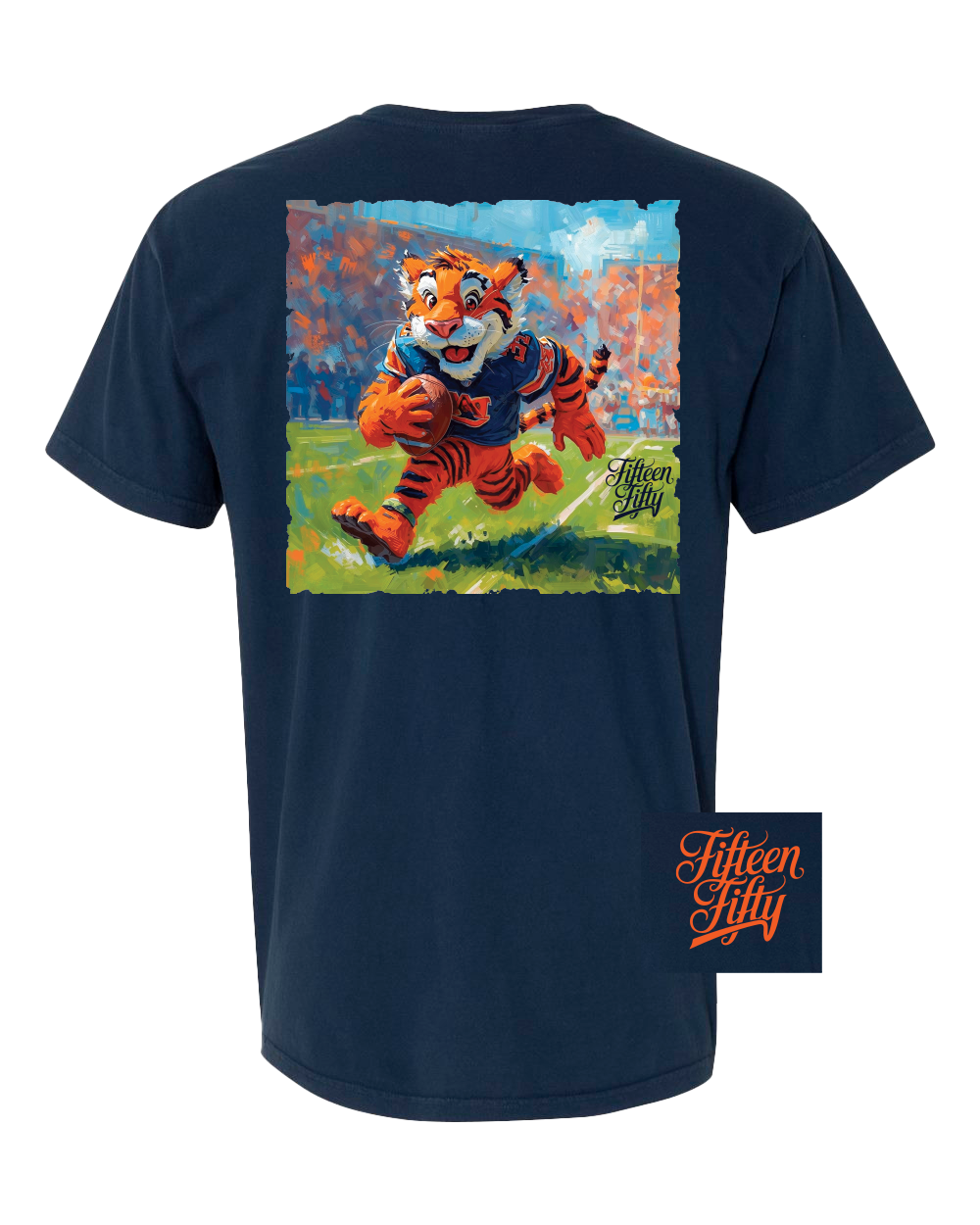 Saturdays on the Plains Youth Tee