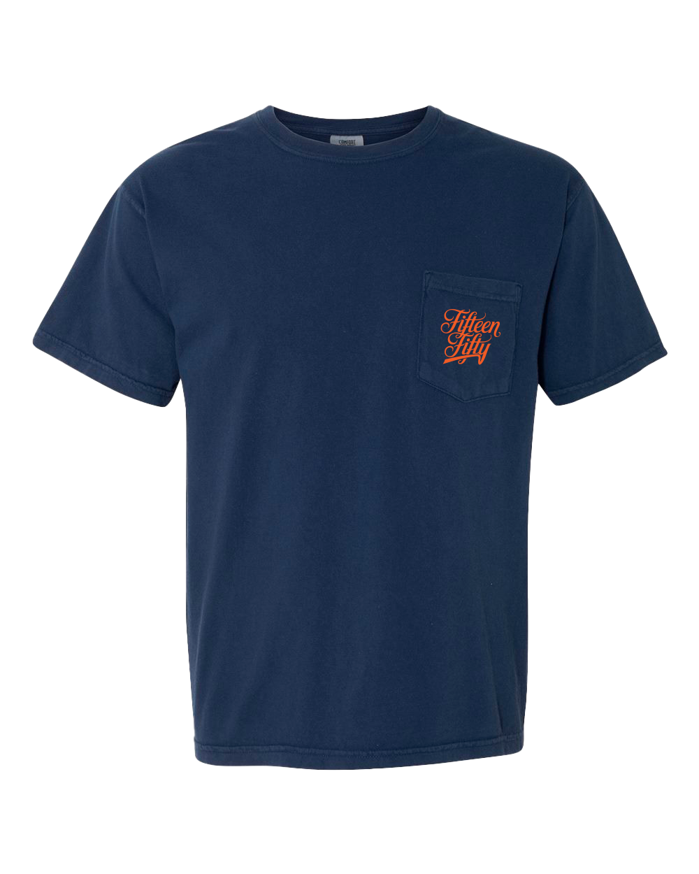 Saturdays on the Plains Pocket Tee