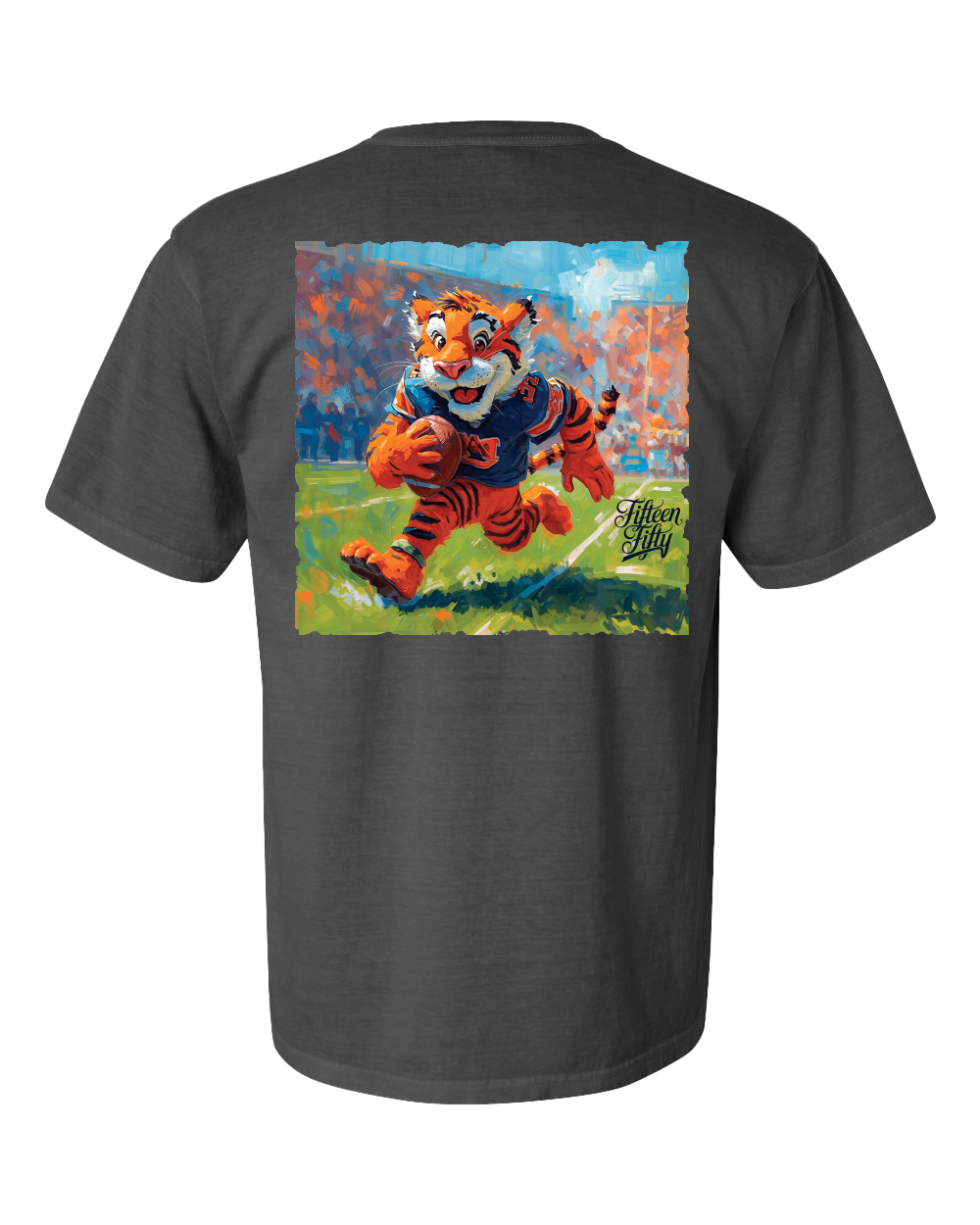Saturdays on the Plains Youth Tee