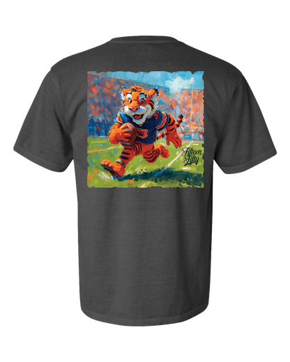 Saturdays on the Plains Youth Tee
