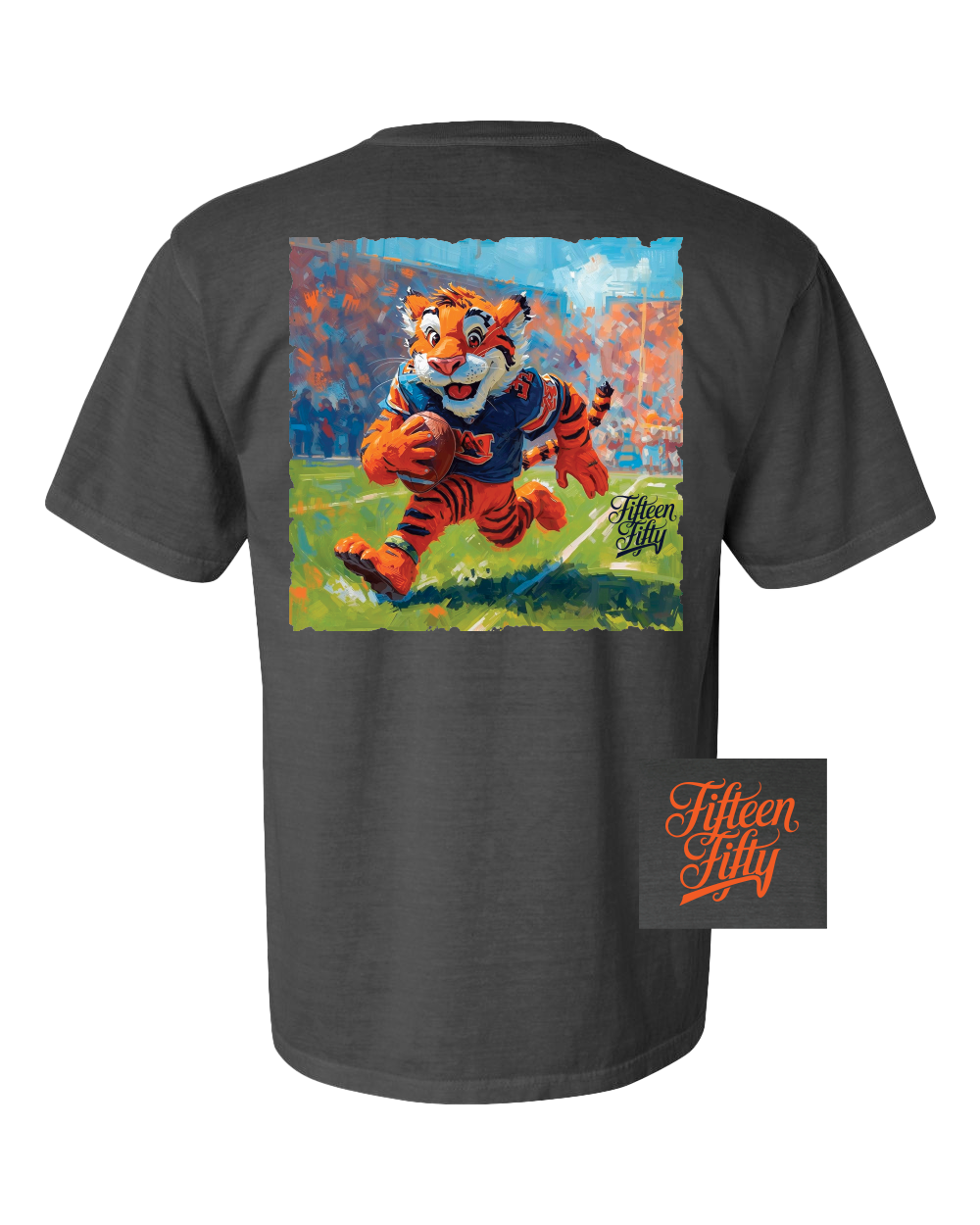 Saturdays on the Plains Youth Tee