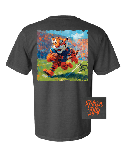 Saturdays on the Plains Youth Tee