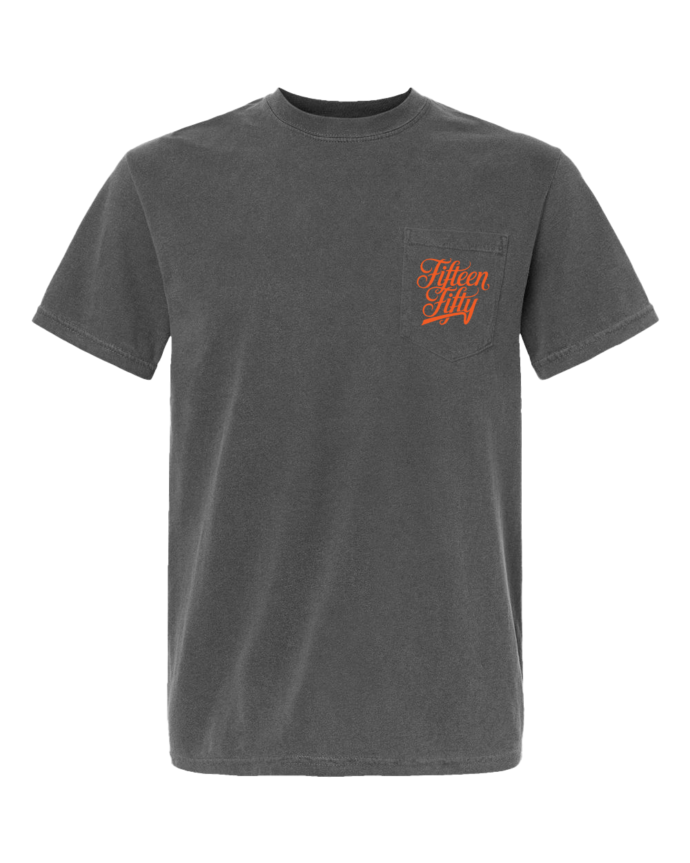 Saturdays on the Plains Pocket Tee