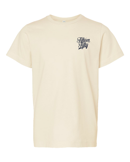 Saturdays on the Plains Toddler Tee