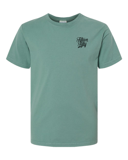Swamp Deer Youth Tee