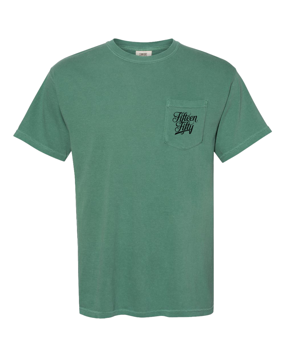 Swamp Deer Pocket Tee
