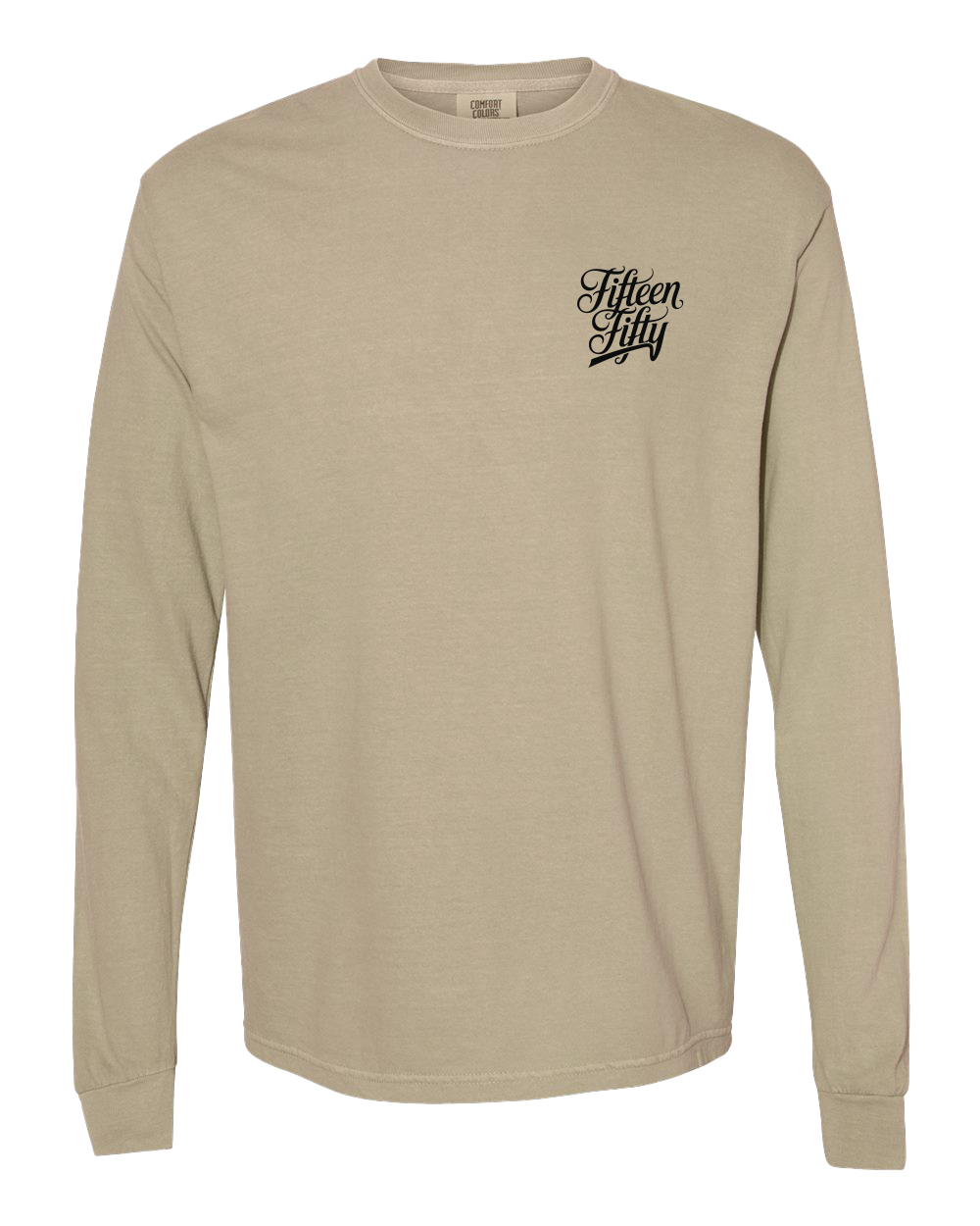 Swamp Deer LS Tee