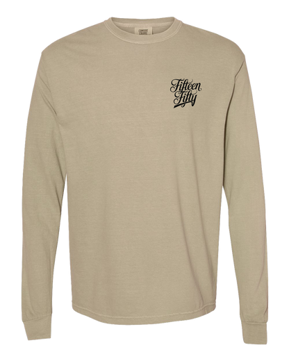 Swamp Deer LS Tee