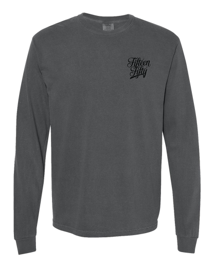 Swamp Deer LS Tee