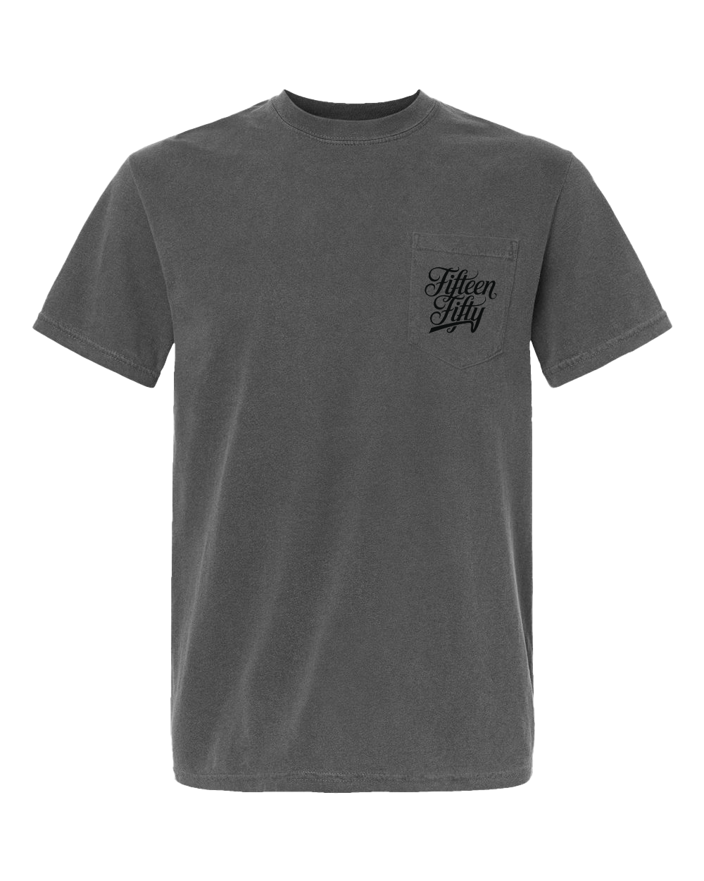 Swamp Deer Pocket Tee