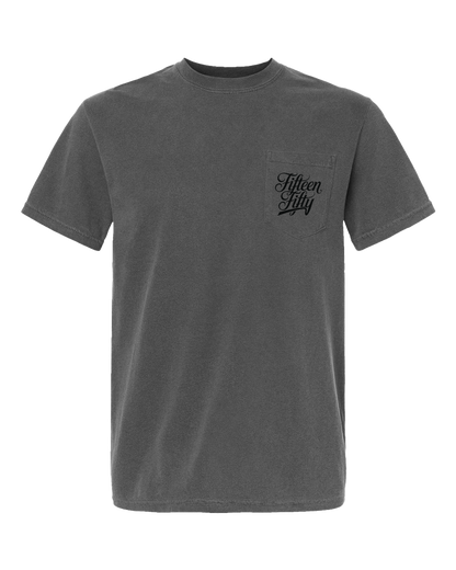 Swamp Deer Pocket Tee