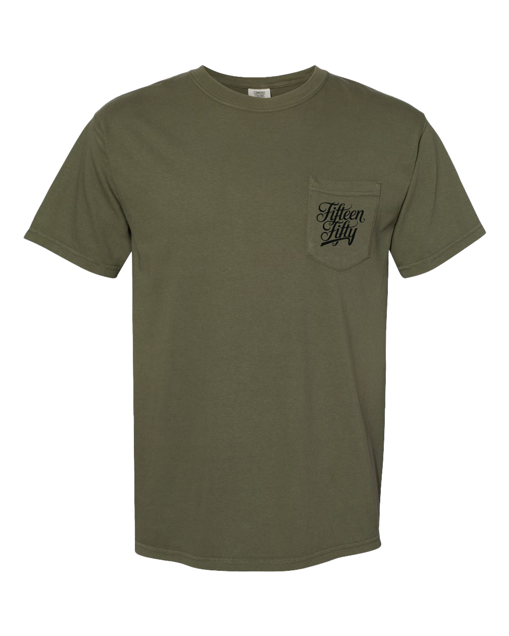 Swamp Deer Pocket Tee