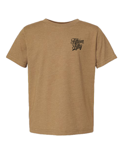 Swamp Deer Toddler Tee
