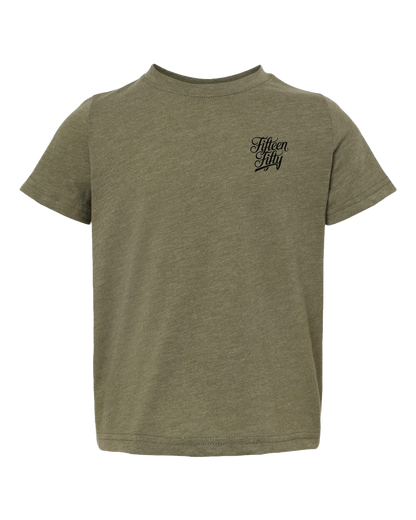 Swamp Deer Toddler Tee