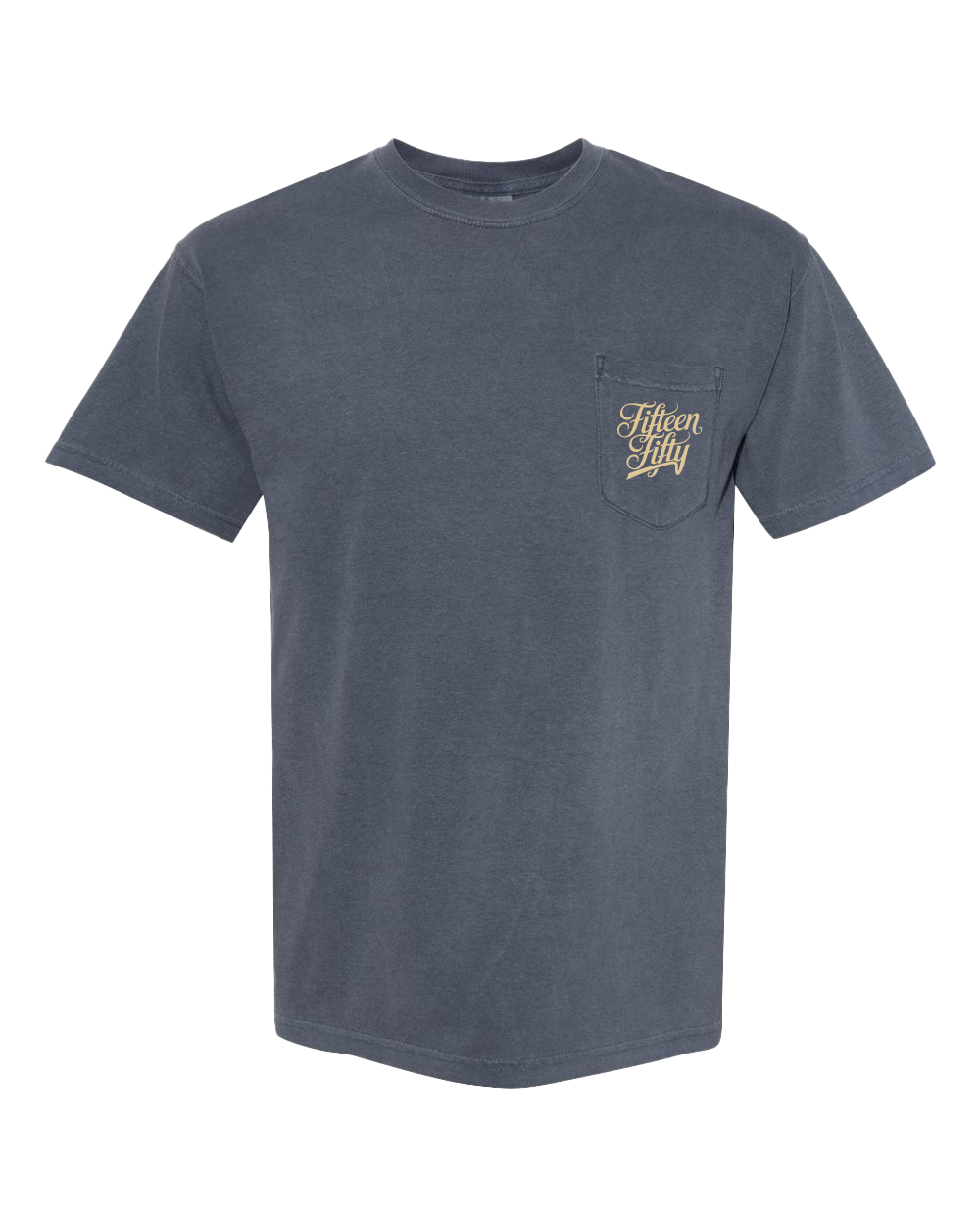The Setter Pocket Tee
