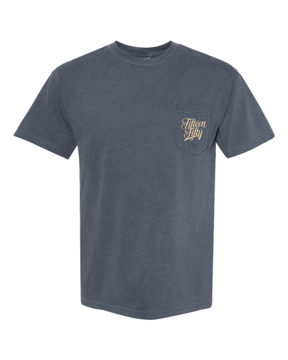 The Setter Pocket Tee