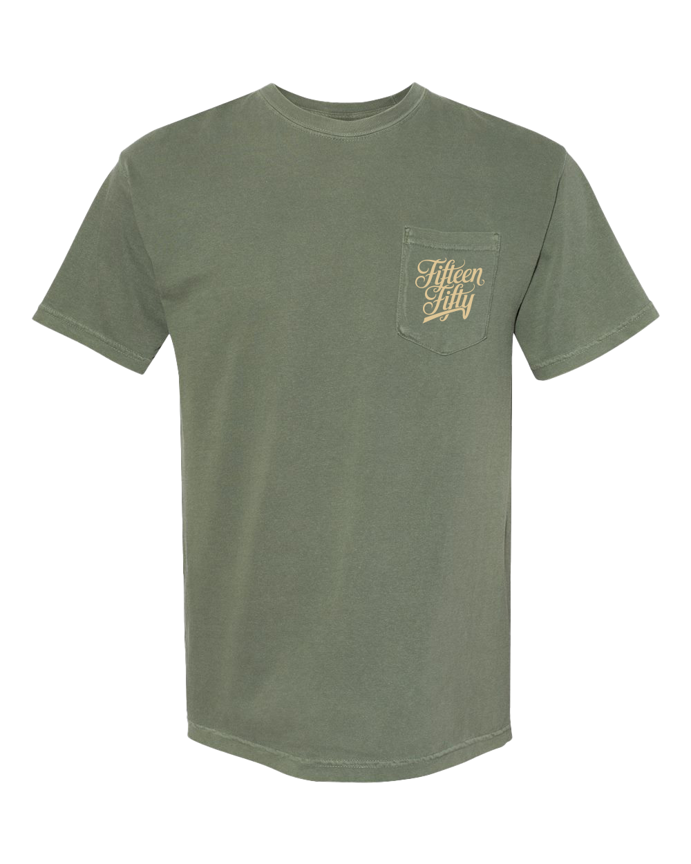 The Setter Pocket Tee