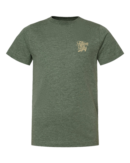 The Setter Youth Tee