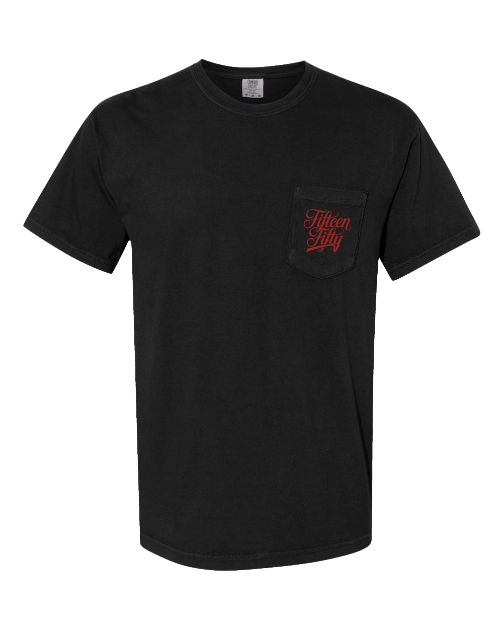 Tuscaloosa Thunder Pocket Tee