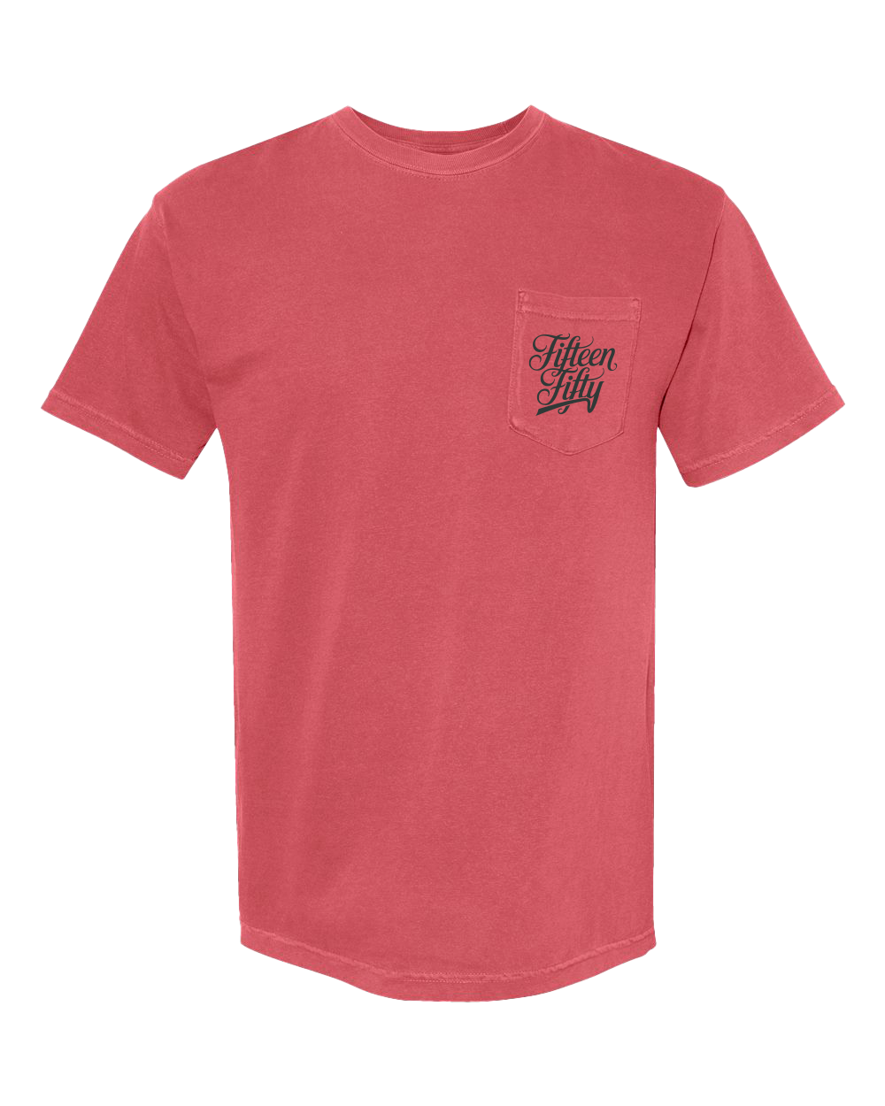 Tuscaloosa Thunder Pocket Tee