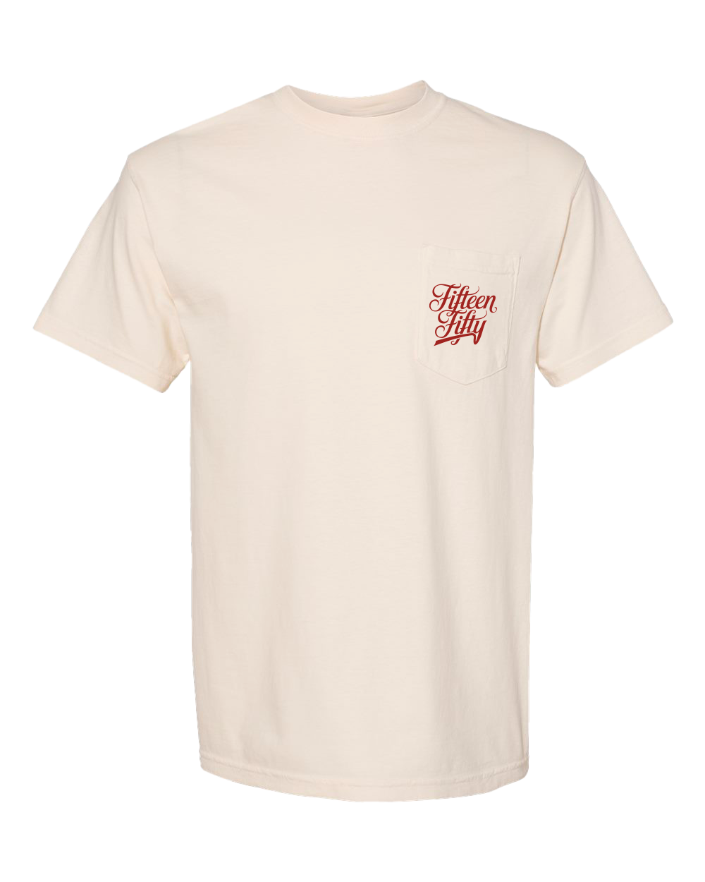 Tuscaloosa Thunder Pocket Tee