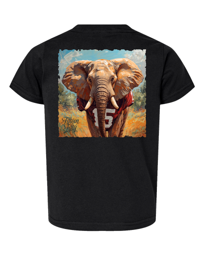 Tuscaloosa Thunder Toddler Tee