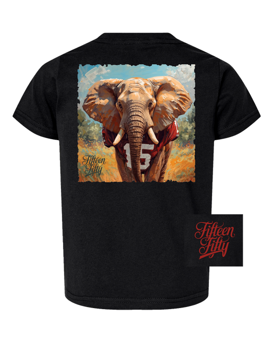 Tuscaloosa Thunder Toddler Tee